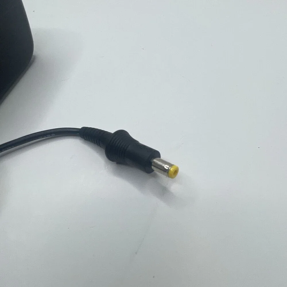 Sega Genesis MK-2103 AC Adapter Power Supply 10V DC 0.85A for Model 2/3